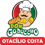 don goduccho otacílio costa android application logo